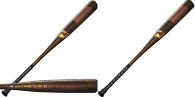 DeMarini 2024 Voodoo One BBCOR Baseball Bat
