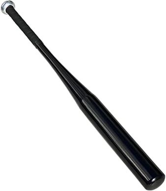 KOTIONOK Ultra-Lightweight Aluminum Fungo Bat (28", 13 oz) for Training & Defense
