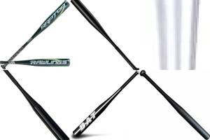 5 Best Aluminum Baseball Bats for Power & Performance