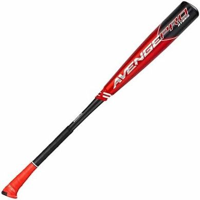 Axe Bat Avenge Pro (-10, 2-5/8"): 3-Piece Hybrid Baseball Bat
