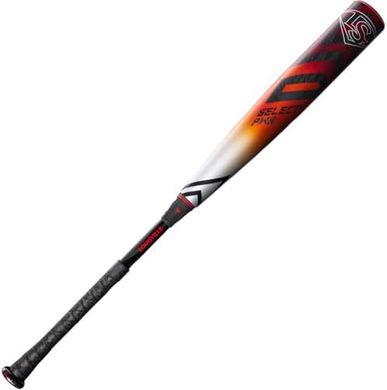 Louisville Slugger 2023 Select PWR USSSA (-10, -8, -5) Baseball Bat
