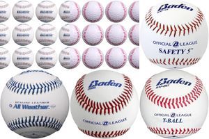 Baden baseball ball