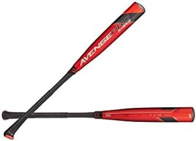 Axe Bat Avenge Pro Hybrid (-3) BBCOR Baseball Bat
