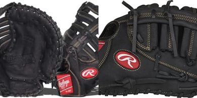 Rawlings Renegade Youth First Base/Catcher