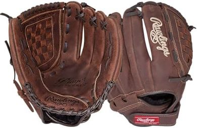 Rawlings Player Preferred Adult Baseball/Softball Glove
