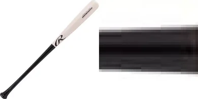 Rawlings Player Preferred Ash Wood Bat (Adult Sizes)