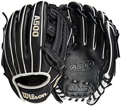 Wilson A500 Youth Baseball Glove (2023)
