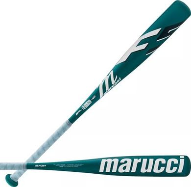 Marucci F5 SL USSSA Senior League Baseball Bat (-5/-8/-10)