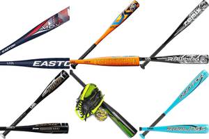 Top 5 T-Ball Baseball Bats