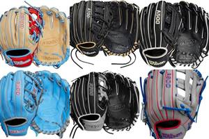 Top 5 Wilson Baseball Gloves: Ultimate Buying Guide