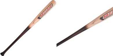 33" Birch Wood Baseball Bat (Youth/Adult, 30 oz)
