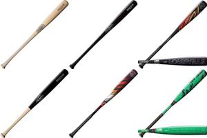 Louisville Slugger Baseball Bats: Top 5 Picks