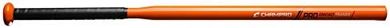 Champro Pro Contact Trainer: Orange, 30" Bat & Ball
