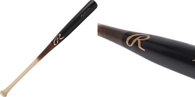 Rawlings Big Stick Elite Birch Wood Baseball Bat
