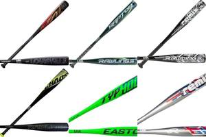 Top 5 Youth Baseball Bats: Our Expert Picks