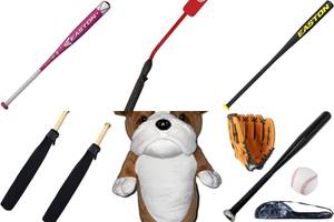 Top 5 Softball Baseball Bats