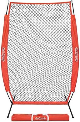 GoSports Pitching Screen: Pitcher Protection Net (L/I Screen)
