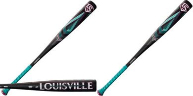 Louisville Slugger Atlas BBCOR Baseball Bat (-3)
