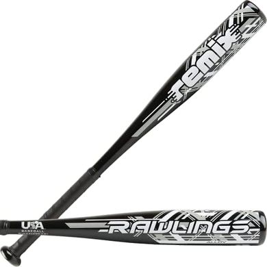 Rawlings Remix T-Ball Bat: -12 Drop, 2 1/4" Aluminum
