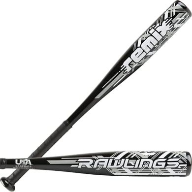 Rawlings Remix T-Ball Bat: -12 Drop, 2 1/4" Aluminum