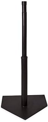 Champion Deluxe Mounted Telescopic Batting Tee
