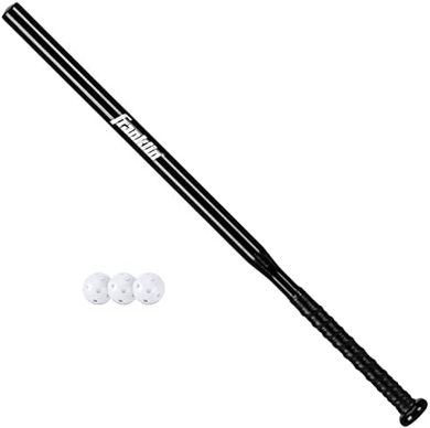 Franklin Sports MLB Mini Bat & Ball Training Set (30")
