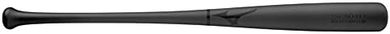 Mizuno Pro Select Maple Wood Baseball Bat | Rock Hard Maple | Compressed Barrel | Ink Dot | Cupped End