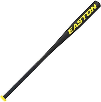 Easton F4 Aluminum Fungo Bat (35", 22 oz)