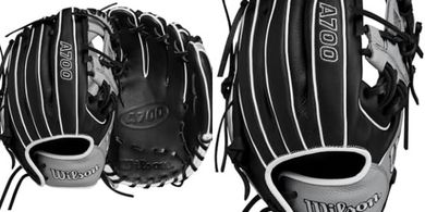 Wilson A700 2024 Infield Baseball Glove
