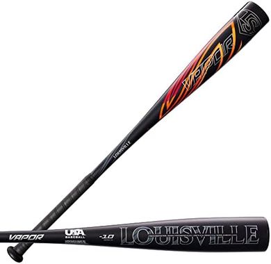 Louisville Slugger 2023 Vapor (-10) USA Bat
