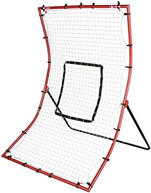 Franklin Sports Baseball Rebounder & Pitching Trainer Net
