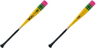 Marucci Victus Vibe USA Baseball Bat (-10, 2 5/8")
