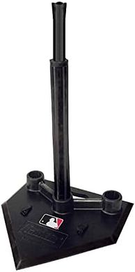 Franklin Sports Adjustable Youth Batting Tee for Baseball & Softball