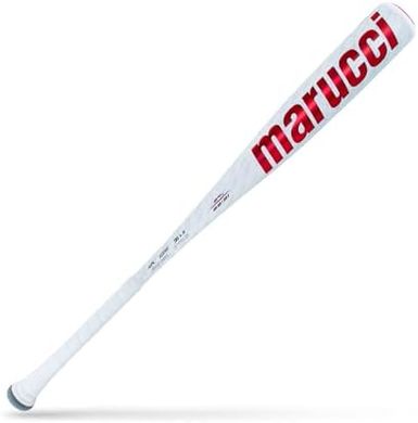 Marucci CATX2 Senior League Bat: -5/-8/-10 Drop, 2 3/4" Barrel, USSSA
