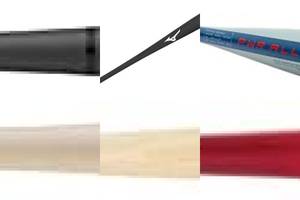 Top 5 Mizuno Baseball Bats: A Buyer's Guide