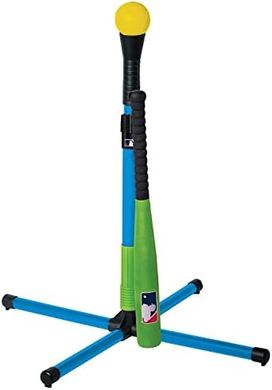 Franklin Sports Adjustable Youth Batting Tee (23"-33")
