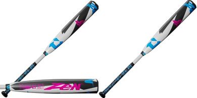 DeMarini 2025 Zen USSSA Baseball Bats (-11 to -5 drop)
