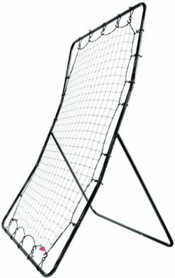 SKLZ Fielding Trainer:  Rebound Net for Baseball & Softball Practice
