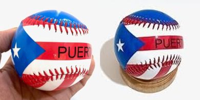 Boricua Pride: Puerto Rican Baseball Collectibles
