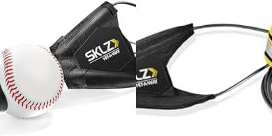 SKLZ Hit-A-Way Baseball/Softball Swing Trainer
