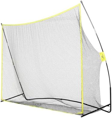 PodiuMax Golf & Sports Net (10x7ft, Carry Bag)
