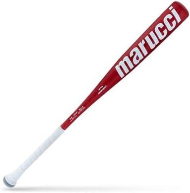 Marucci CATX2 Senior League Bat: -5/-8/-11 Drop, Balanced, 2 5/8" Barrel
