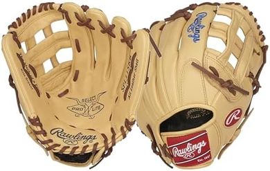 Rawlings Select PRO LITE Youth Baseball Glove (10.5"-12.25")
