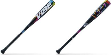 Victus Vibe USA Aluminum Baseball Bat (2 5/8" Barrel)
