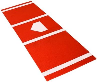 Heavy-duty batting mat (12