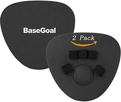 SoftHands Foam Fielding Trainer: 2-Pack Baseball Infield Practice
