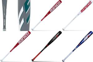 Top 5 Marucci Baseball Bats: A Buyer's Guide